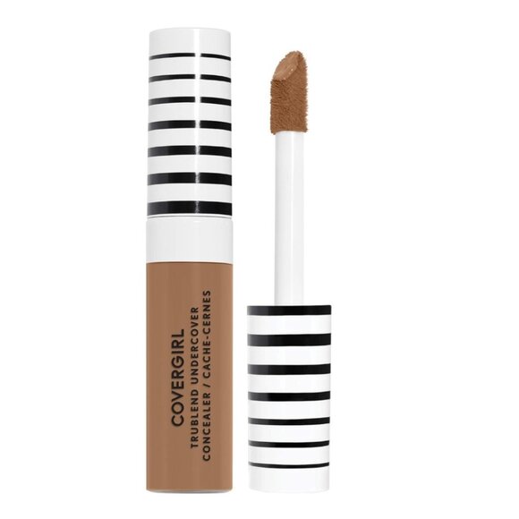 COVERGIRL TruBlend Undercover Concealer- T500 Natural Tan - Picture 1 of 14